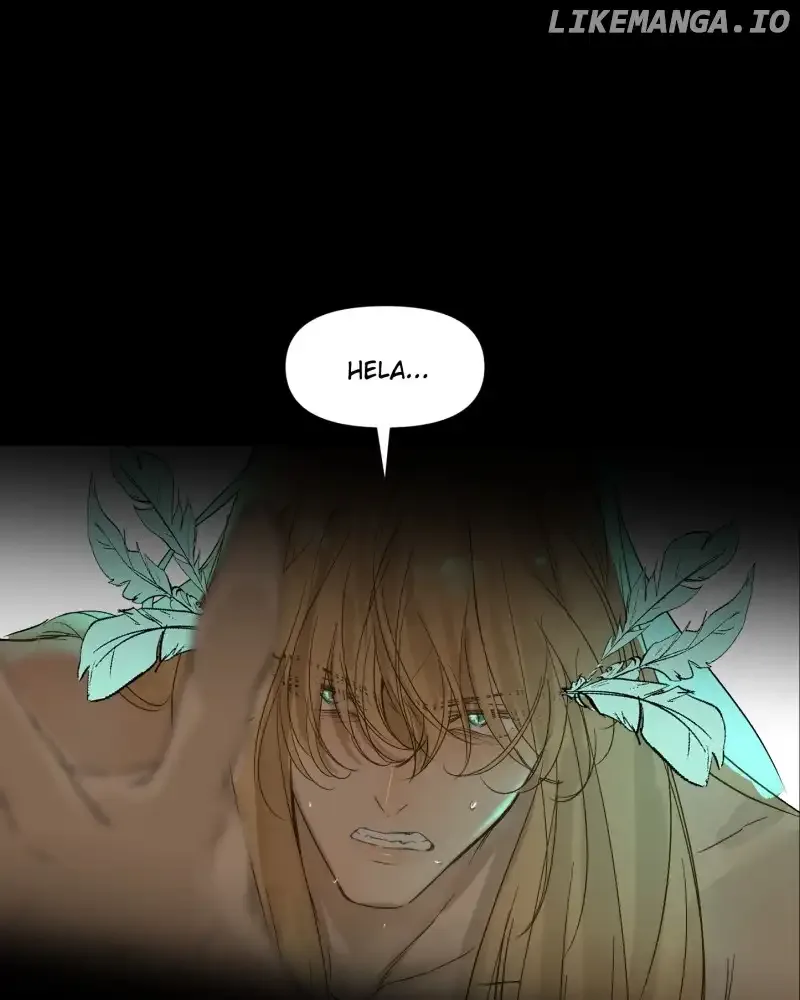 When Jasy Whistles Chapter 99 page 2