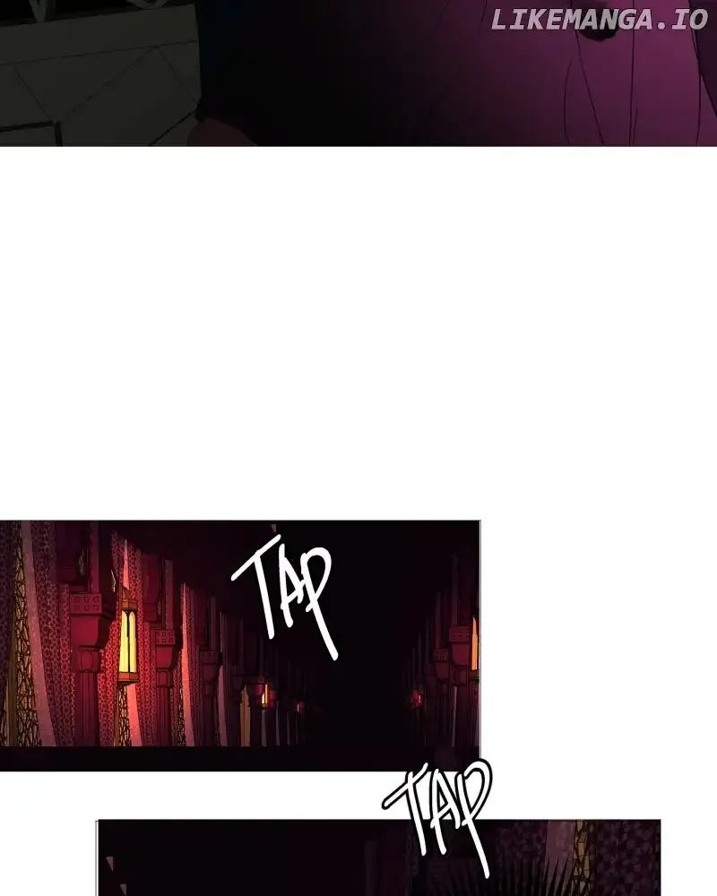 When Jasy Whistles Chapter 100 page 7