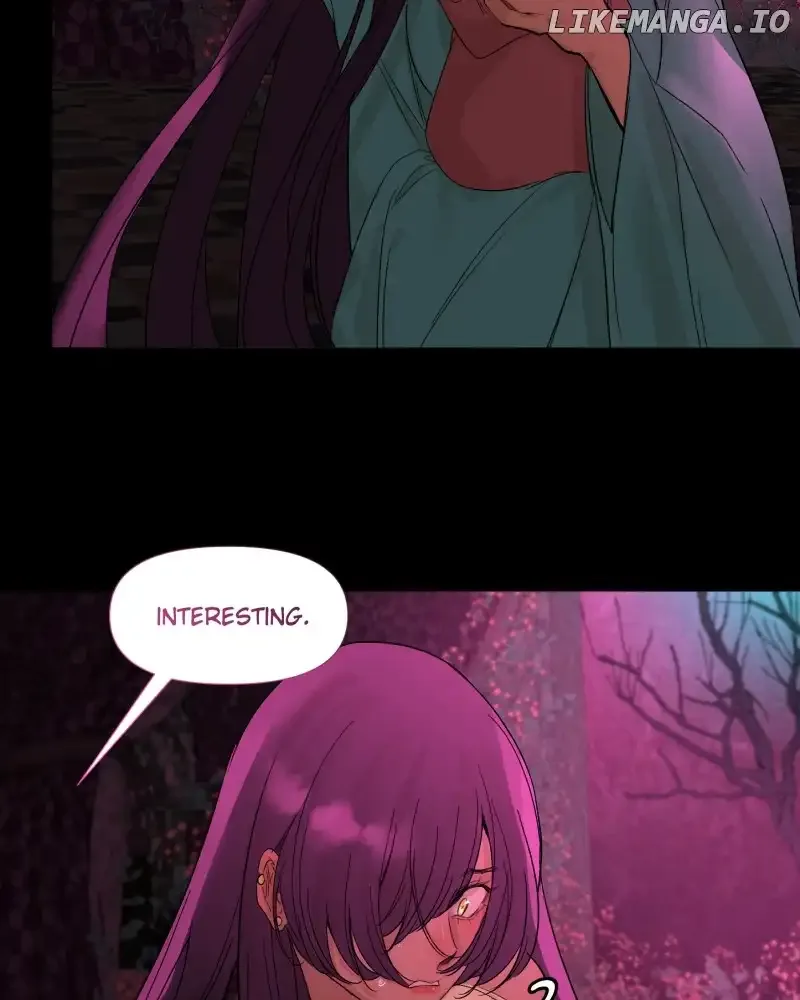 When Jasy Whistles Chapter 100 page 43