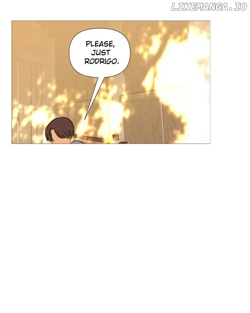 When Jasy Whistles Chapter 99 page 26