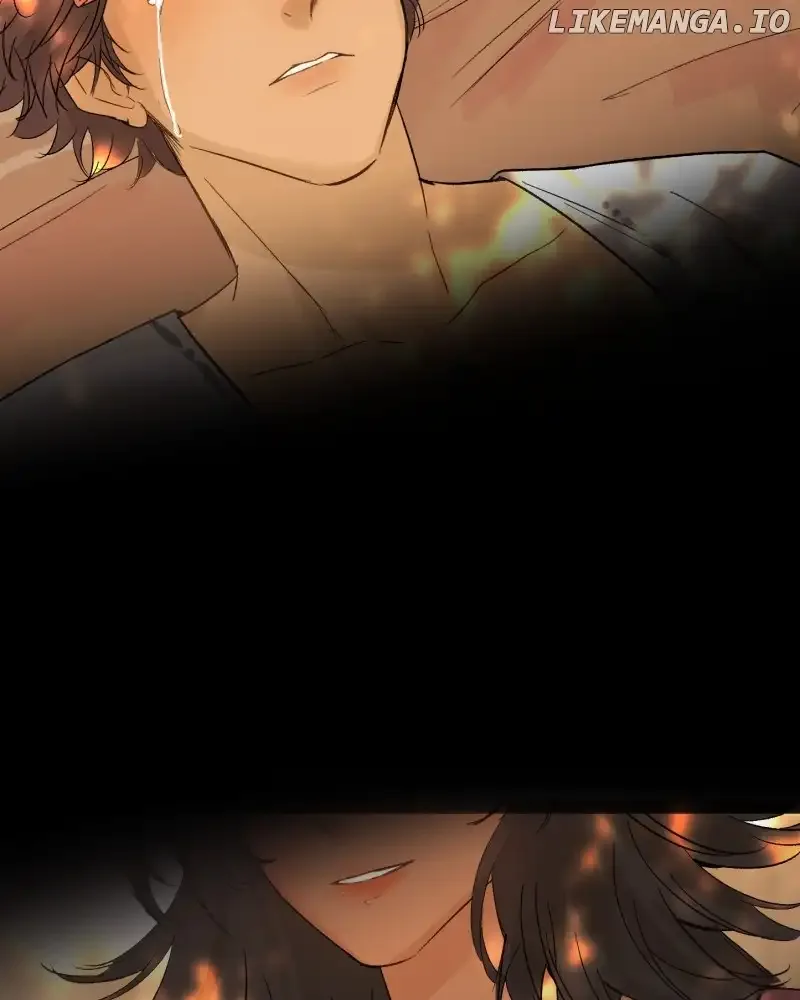 When Jasy Whistles Chapter 99 page 19