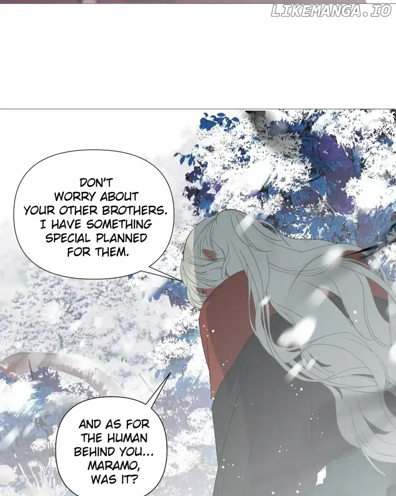 When Jasy Whistles Chapter 100 page 20