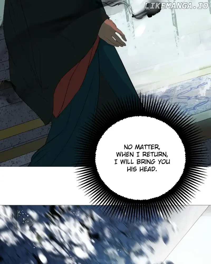 When Jasy Whistles Chapter 100 page 10