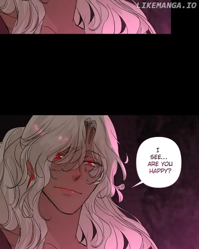 When Jasy Whistles Chapter 100 page 41