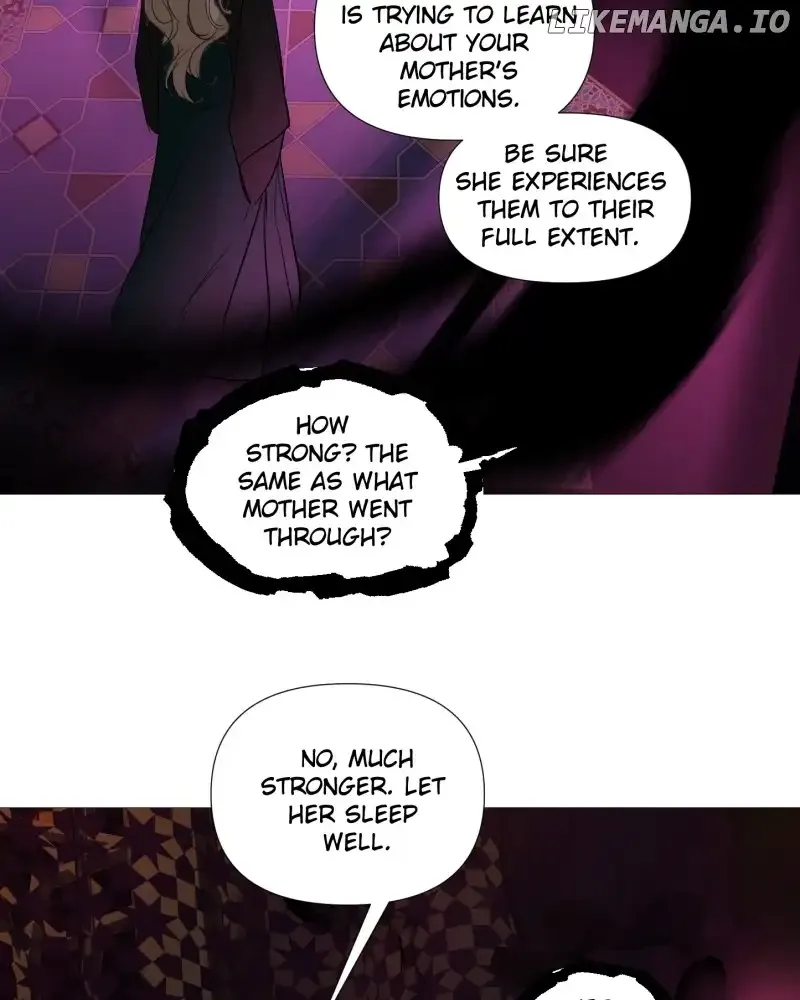 When Jasy Whistles Chapter 100 page 5