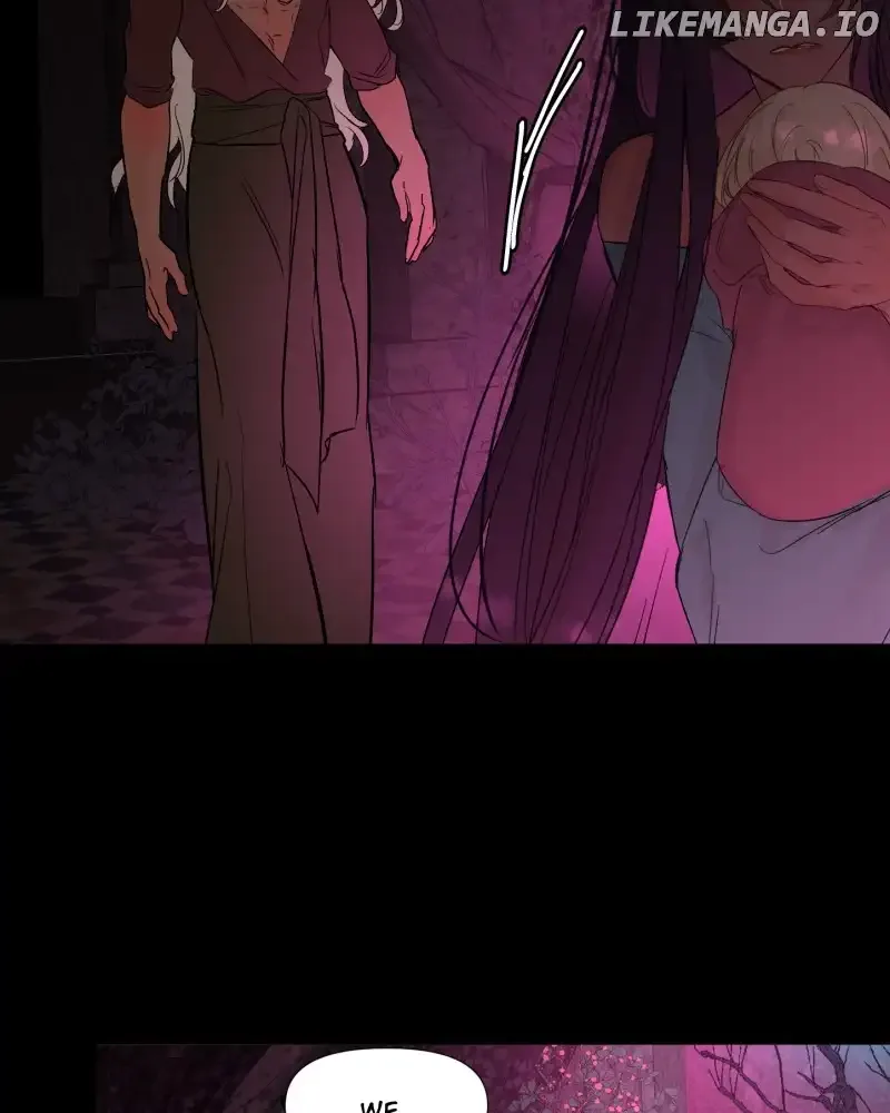 When Jasy Whistles Chapter 100 page 38