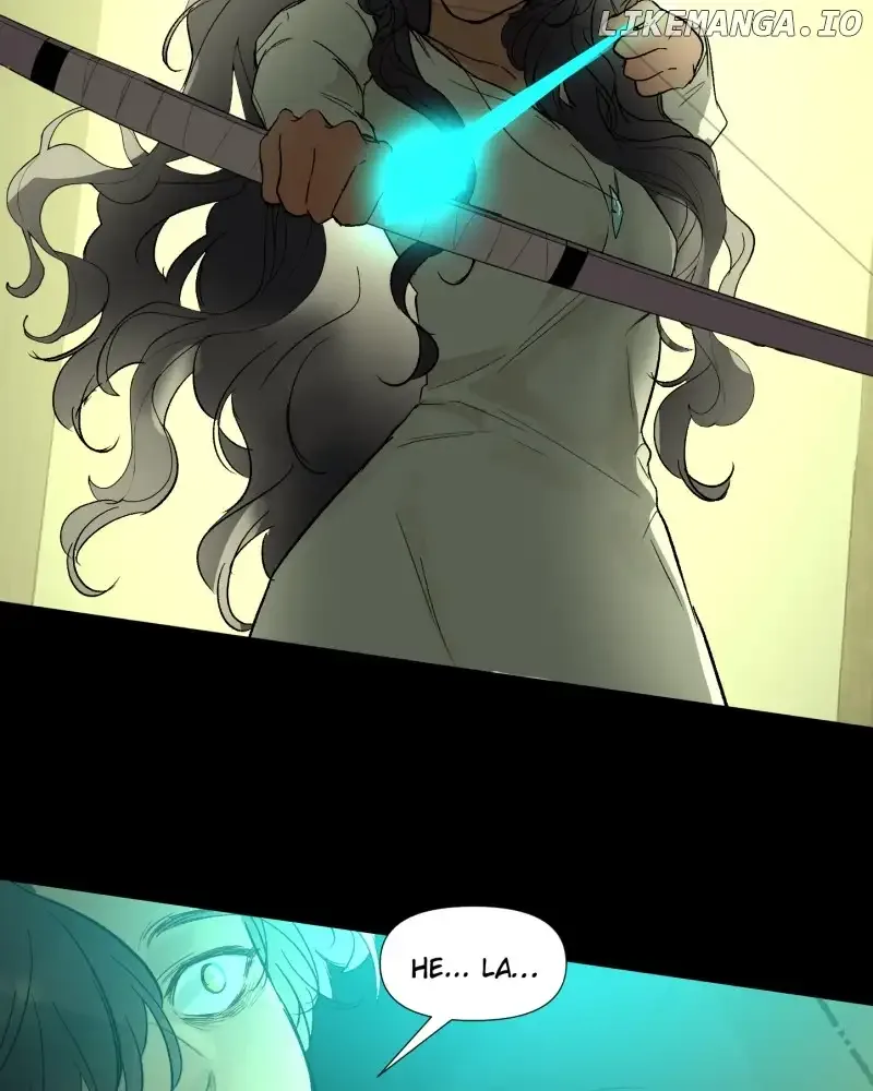 When Jasy Whistles Chapter 99 page 16