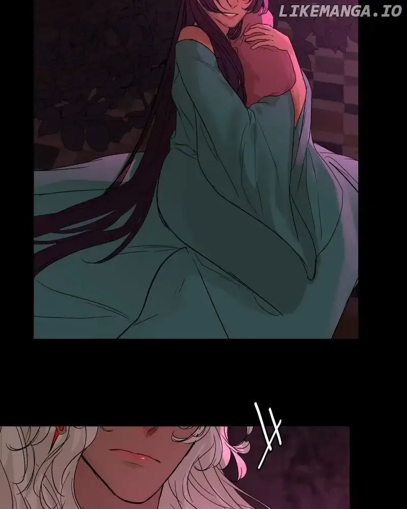 When Jasy Whistles Chapter 100 page 40