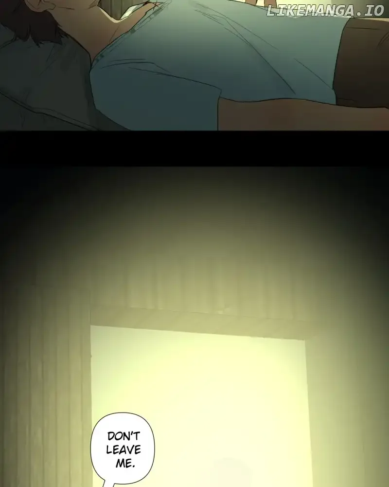 When Jasy Whistles Chapter 99 page 11
