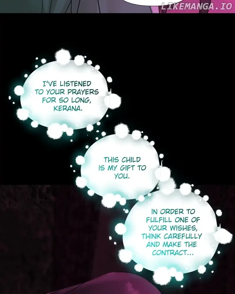 When Jasy Whistles Chapter 100 page 32