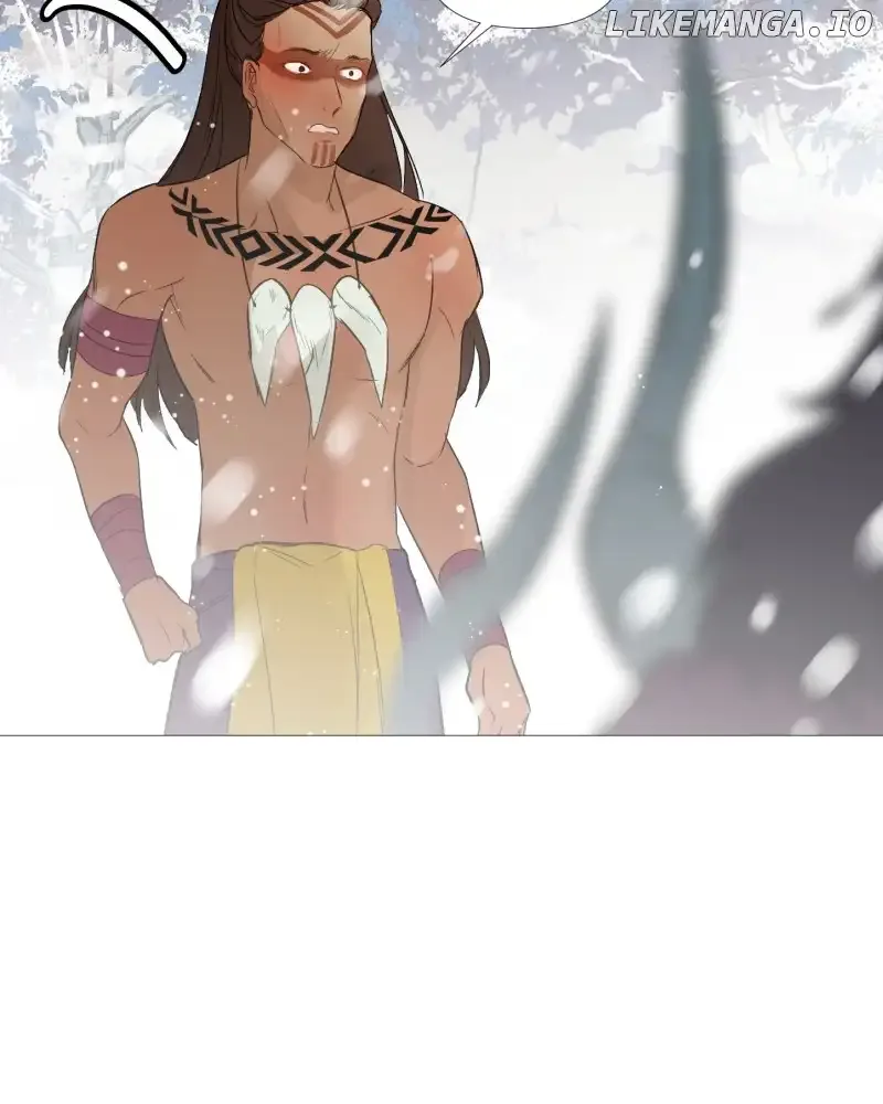 When Jasy Whistles Chapter 100 page 22