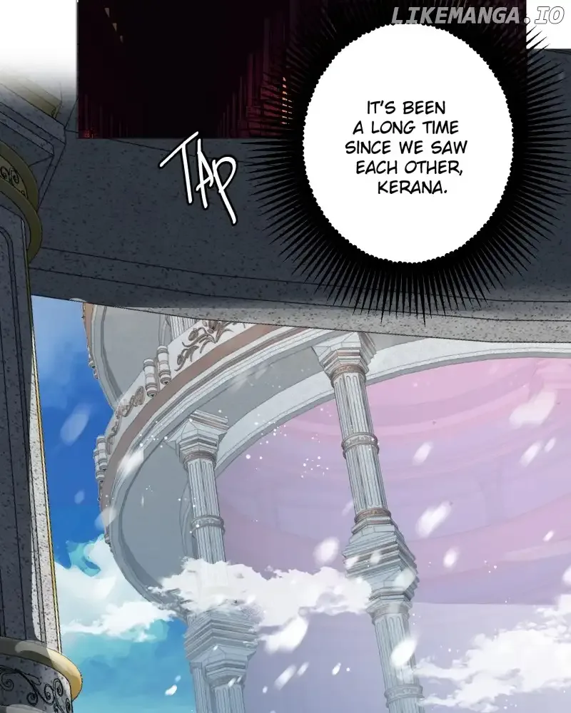 When Jasy Whistles Chapter 100 page 8