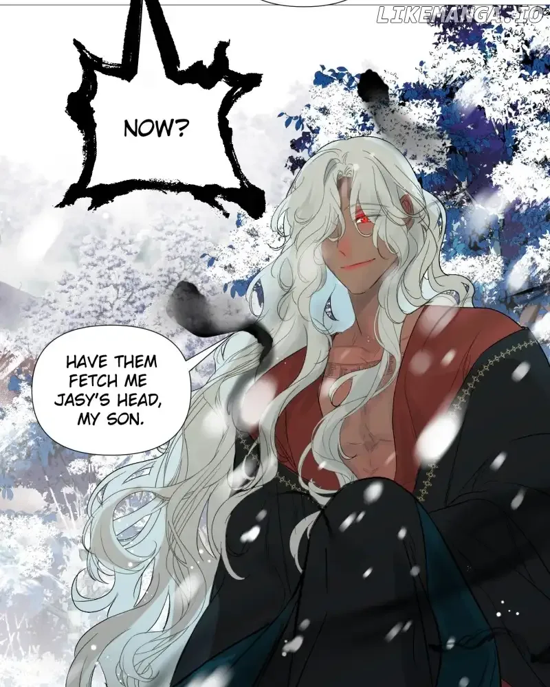 When Jasy Whistles Chapter 100 page 17