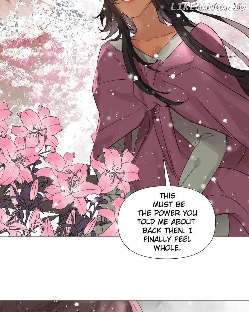 When Jasy Whistles Chapter 99 page 52