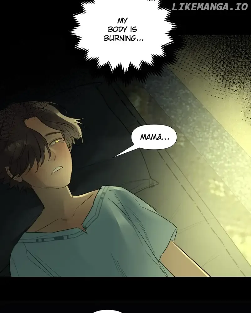 When Jasy Whistles Chapter 99 page 9
