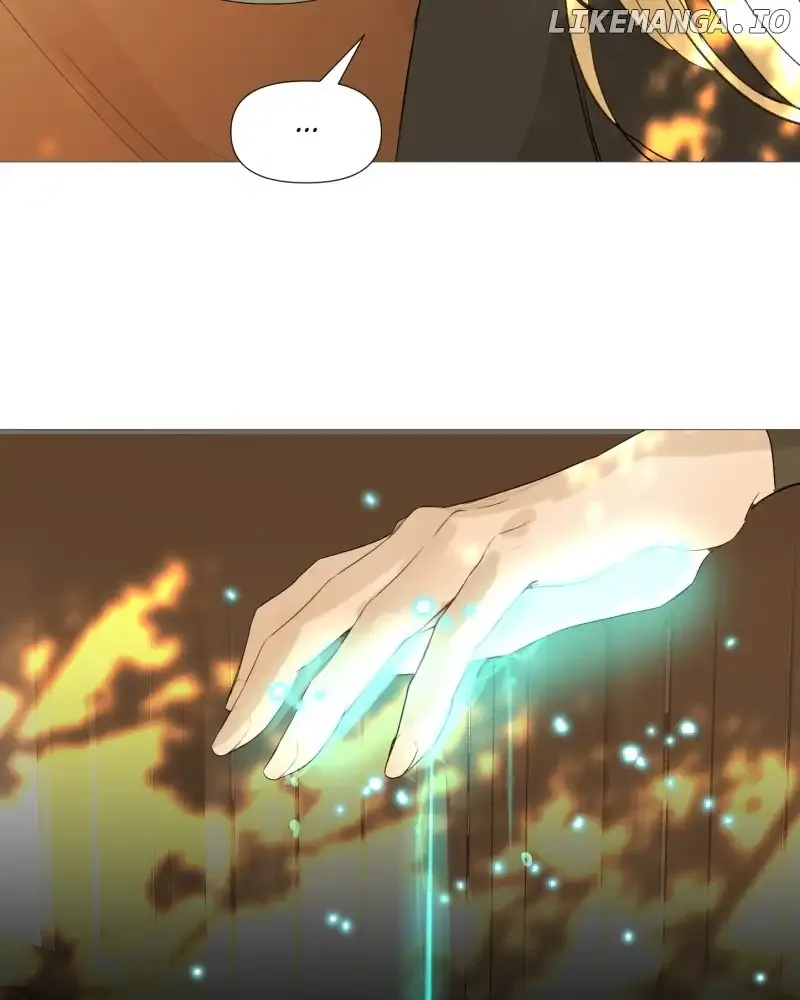 When Jasy Whistles Chapter 99 page 64