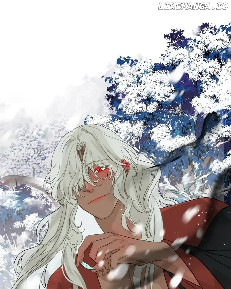 When Jasy Whistles Chapter 100 page 23