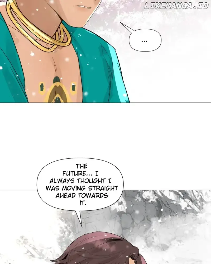 When Jasy Whistles Chapter 99 page 57