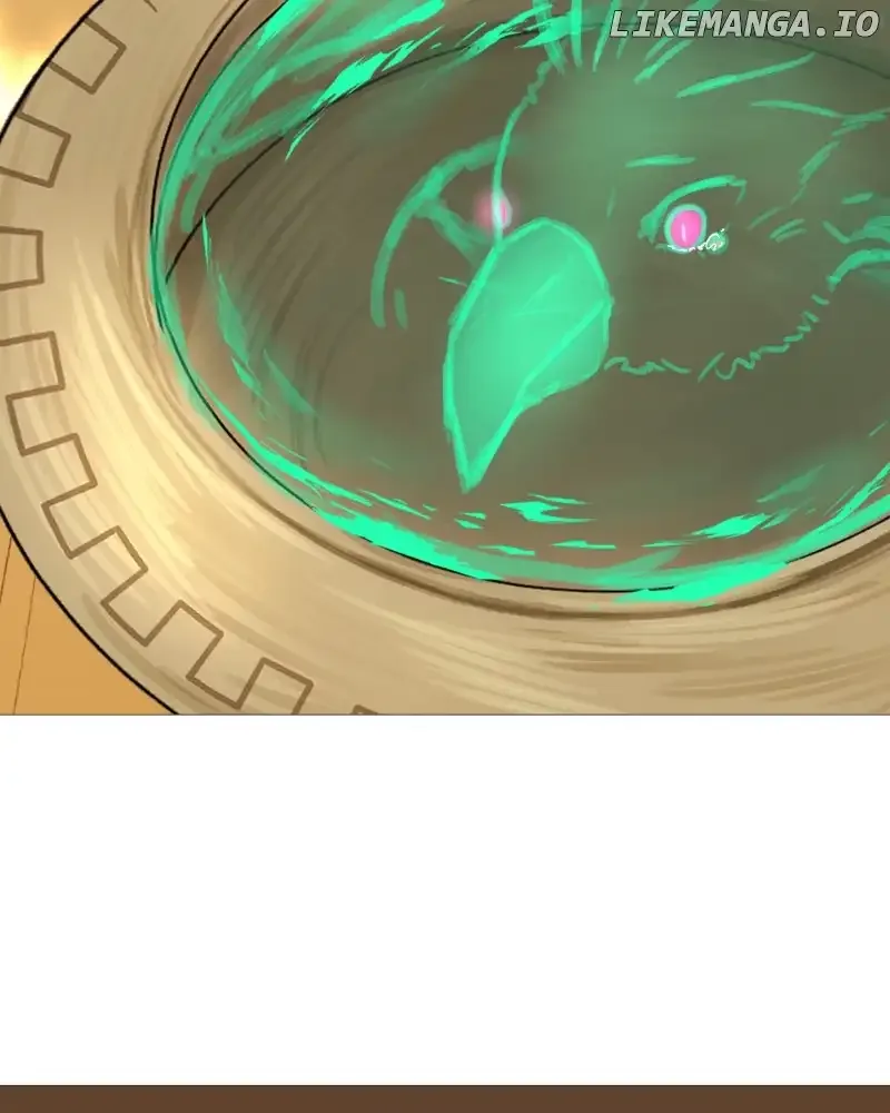 When Jasy Whistles Chapter 99 page 67