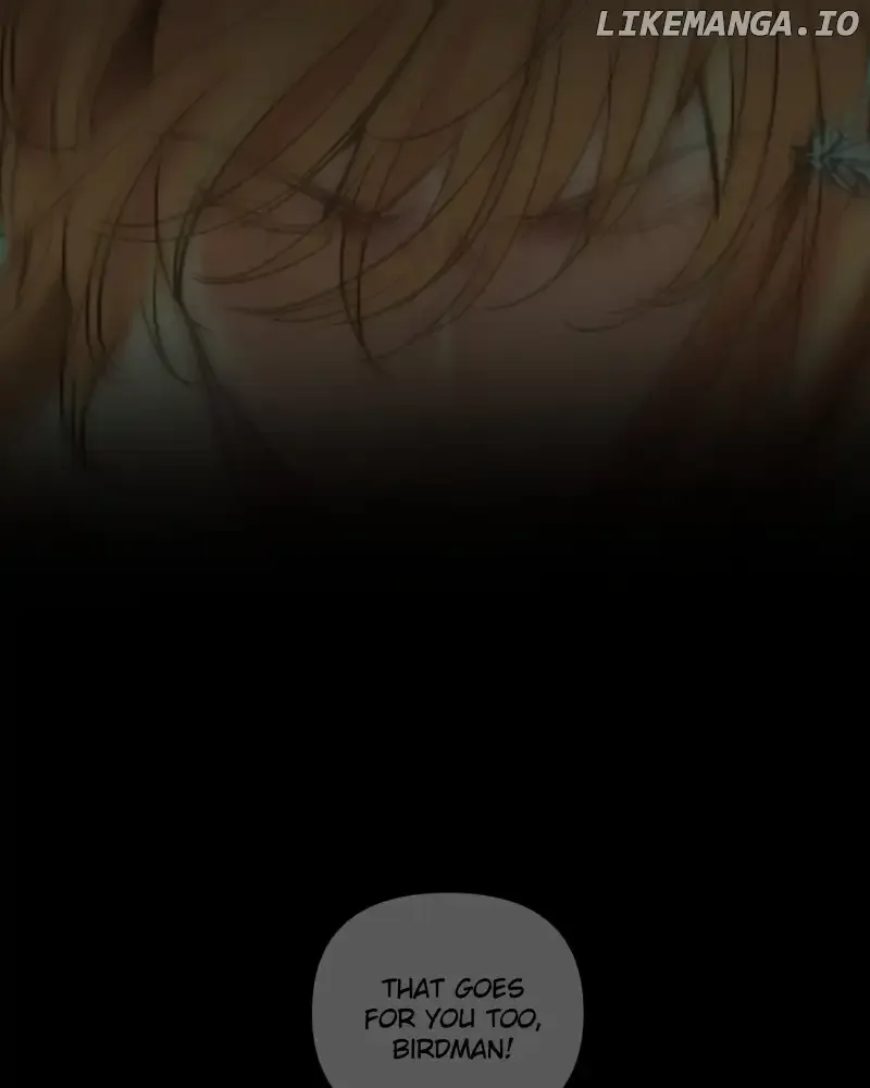When Jasy Whistles Chapter 99 page 7