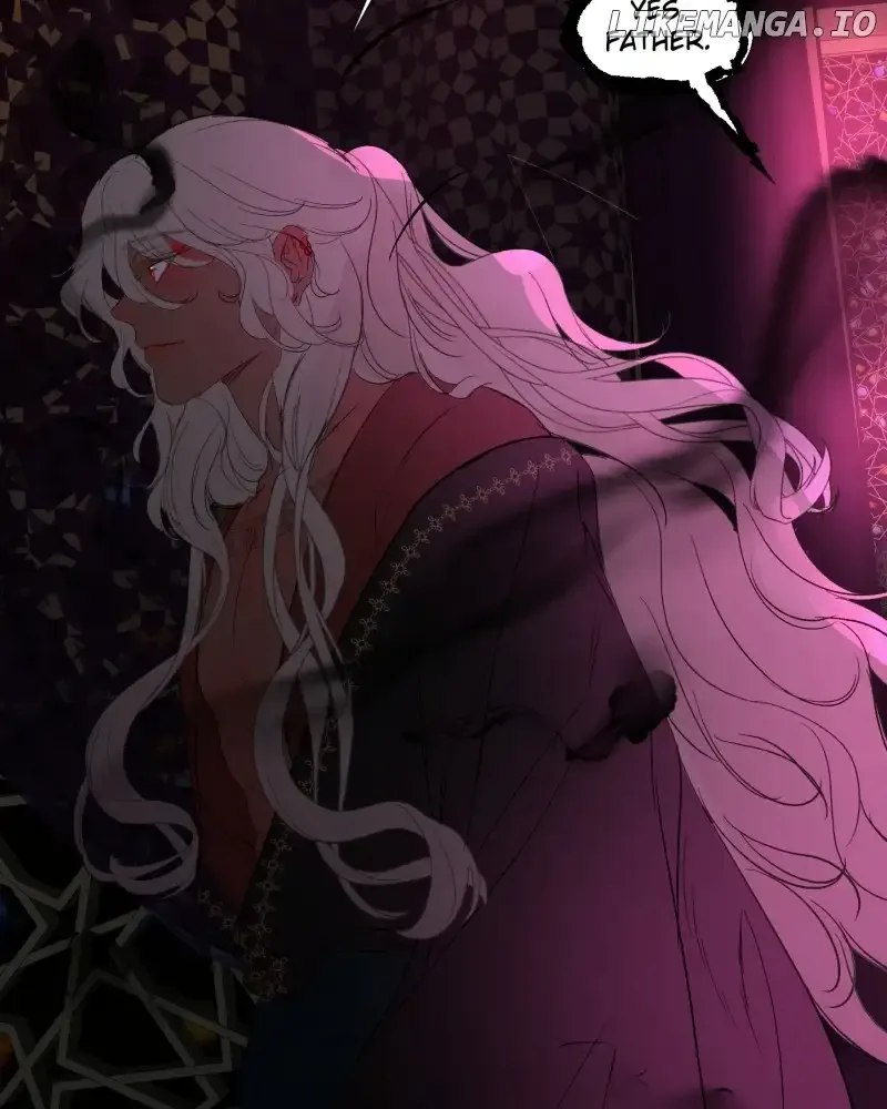When Jasy Whistles Chapter 100 page 6