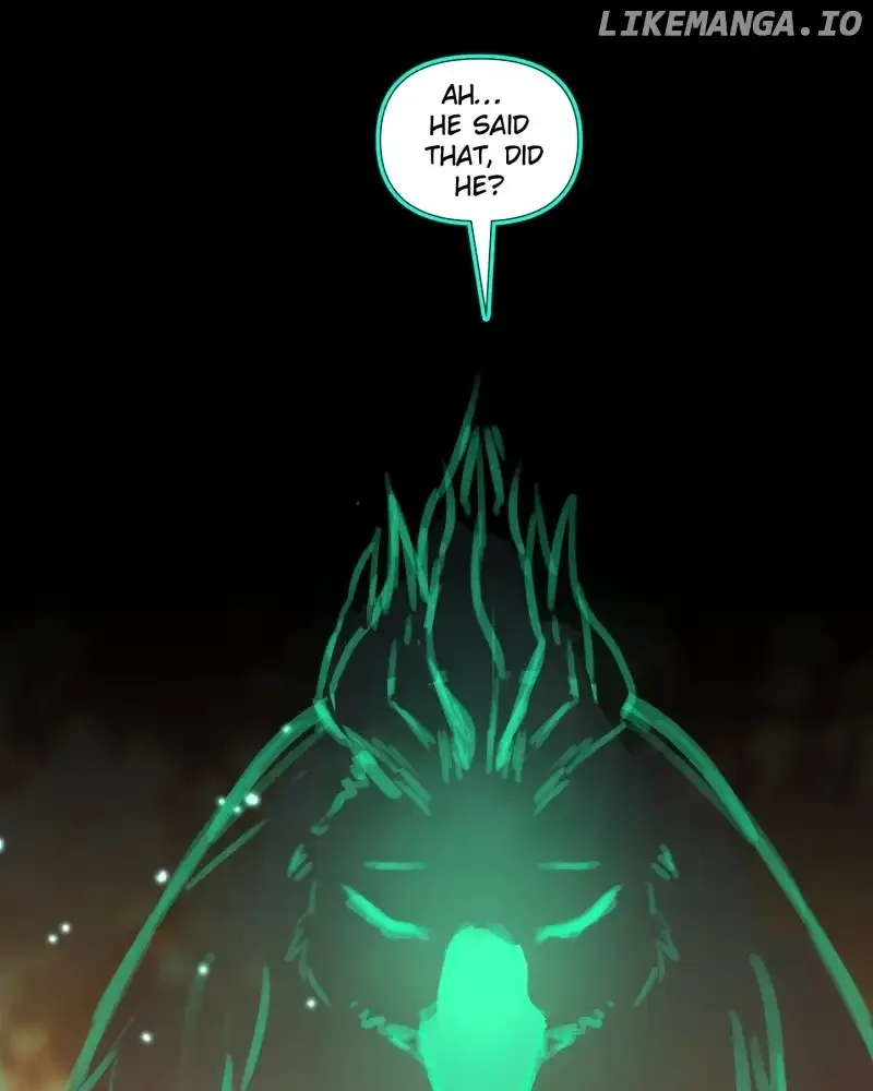 When Jasy Whistles Chapter 99 page 69