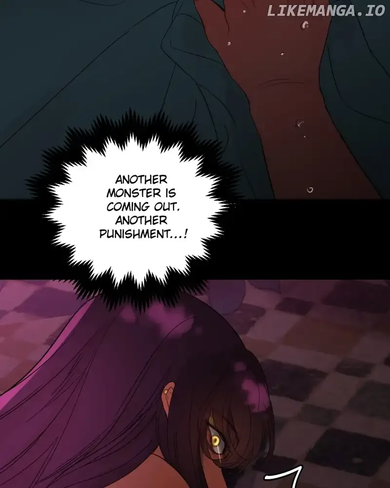 When Jasy Whistles Chapter 100 page 27