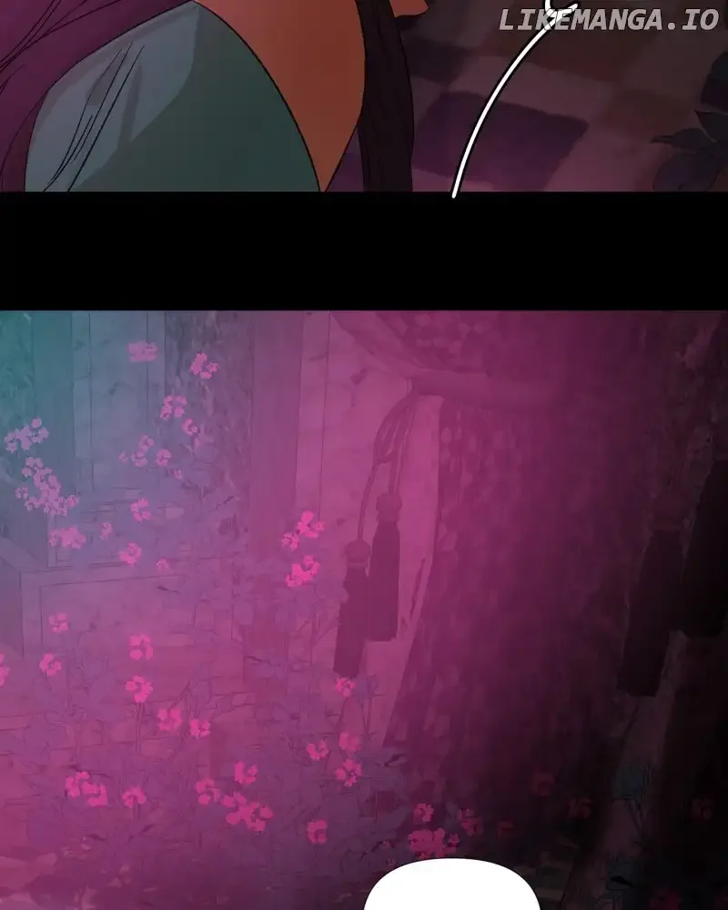 When Jasy Whistles Chapter 100 page 28