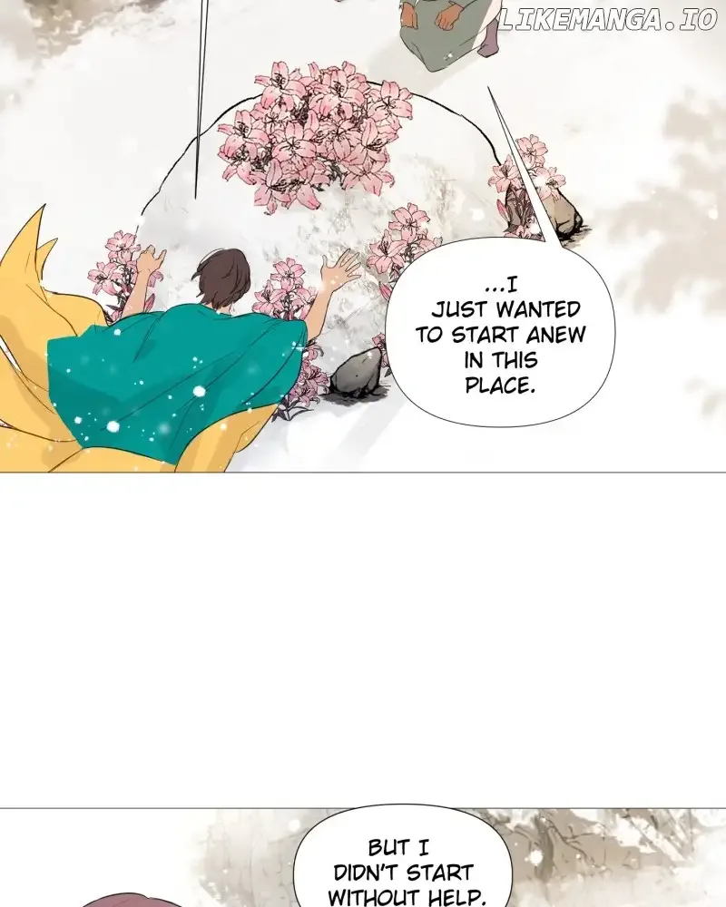 When Jasy Whistles Chapter 99 page 46