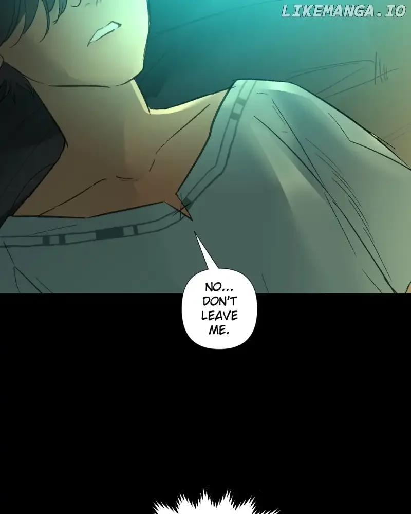 When Jasy Whistles Chapter 99 page 17
