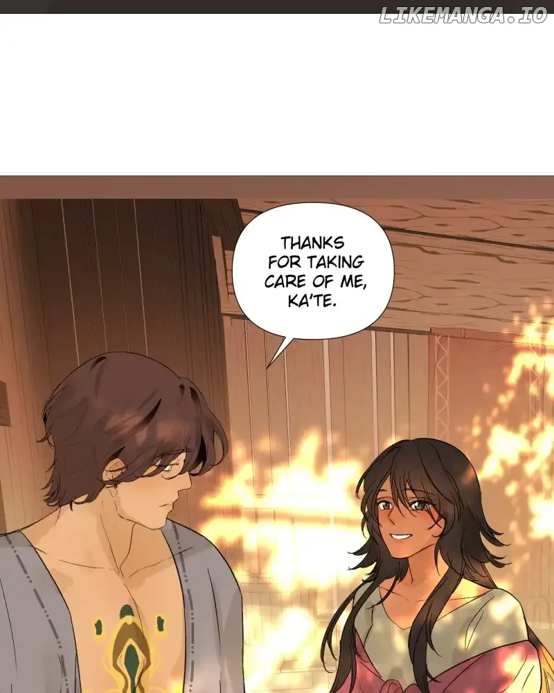 When Jasy Whistles Chapter 99 page 28