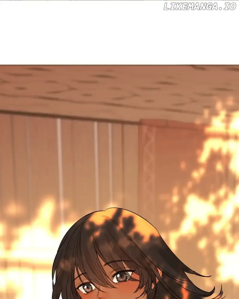 When Jasy Whistles Chapter 99 page 22