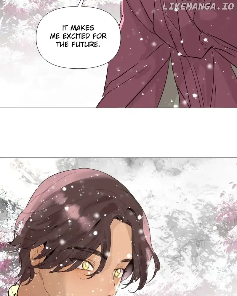 When Jasy Whistles Chapter 99 page 56