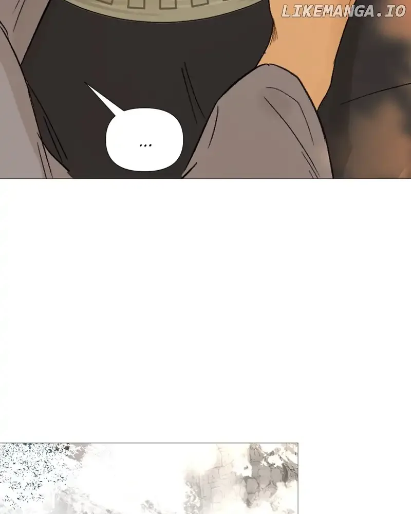 When Jasy Whistles Chapter 99 page 36