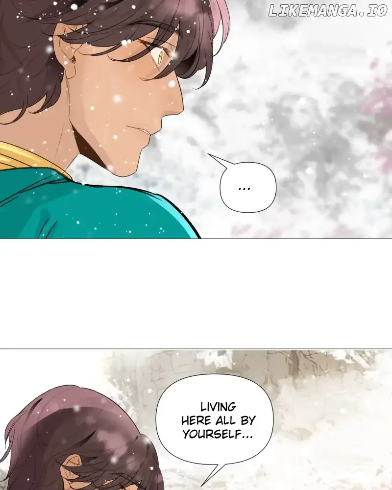 When Jasy Whistles Chapter 99 page 53