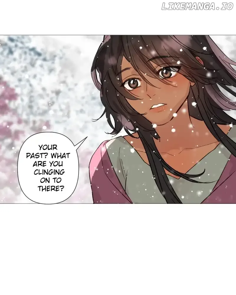 When Jasy Whistles Chapter 99 page 59