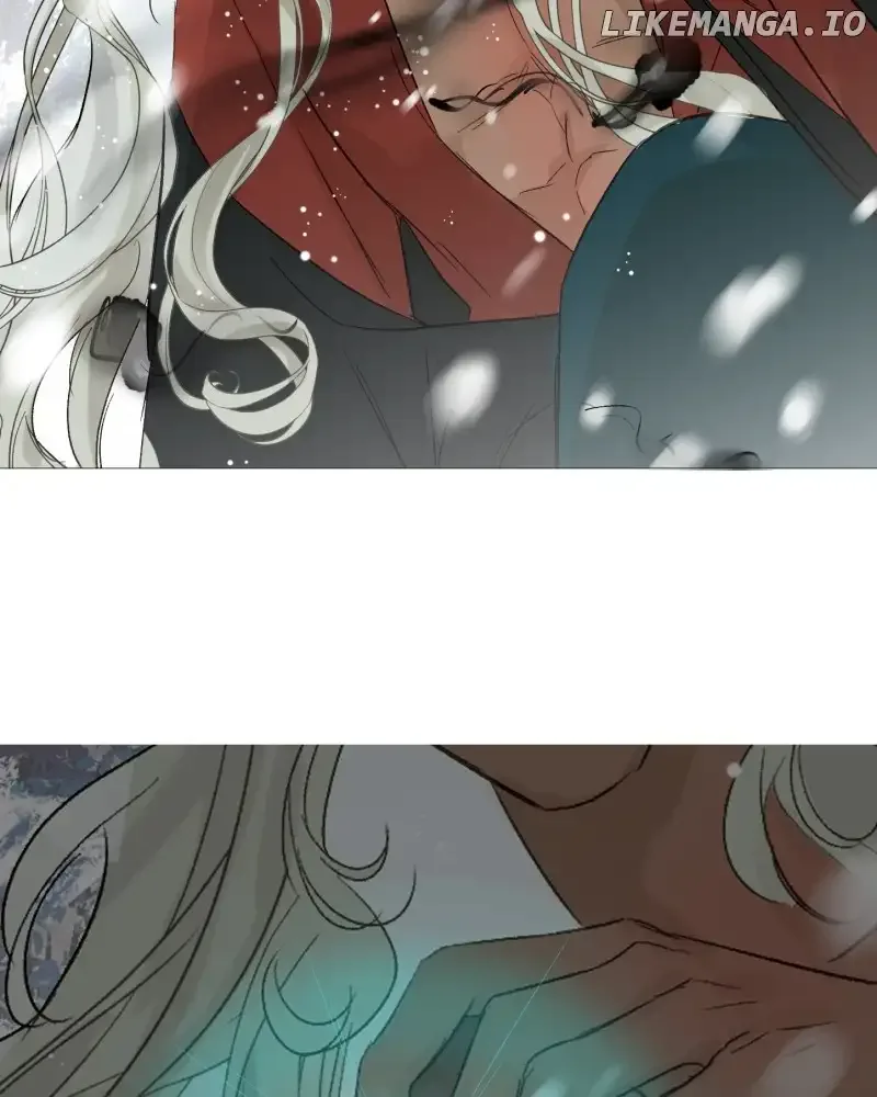 When Jasy Whistles Chapter 100 page 24