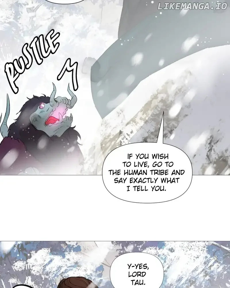 When Jasy Whistles Chapter 100 page 21
