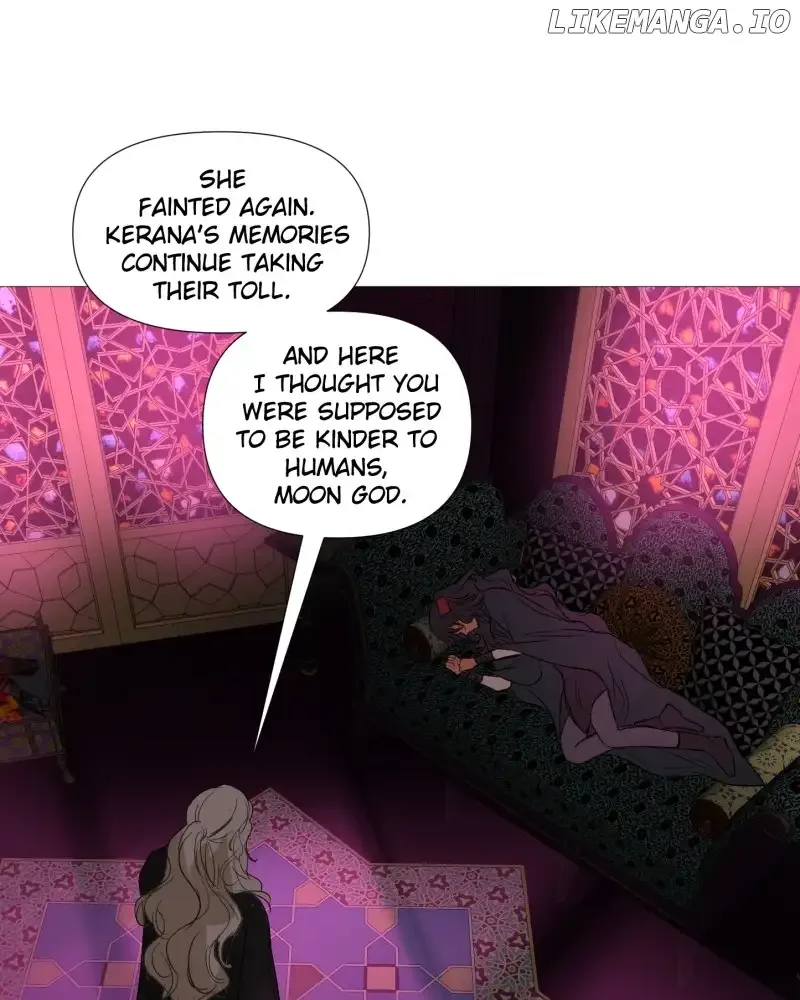 When Jasy Whistles Chapter 100 page 2