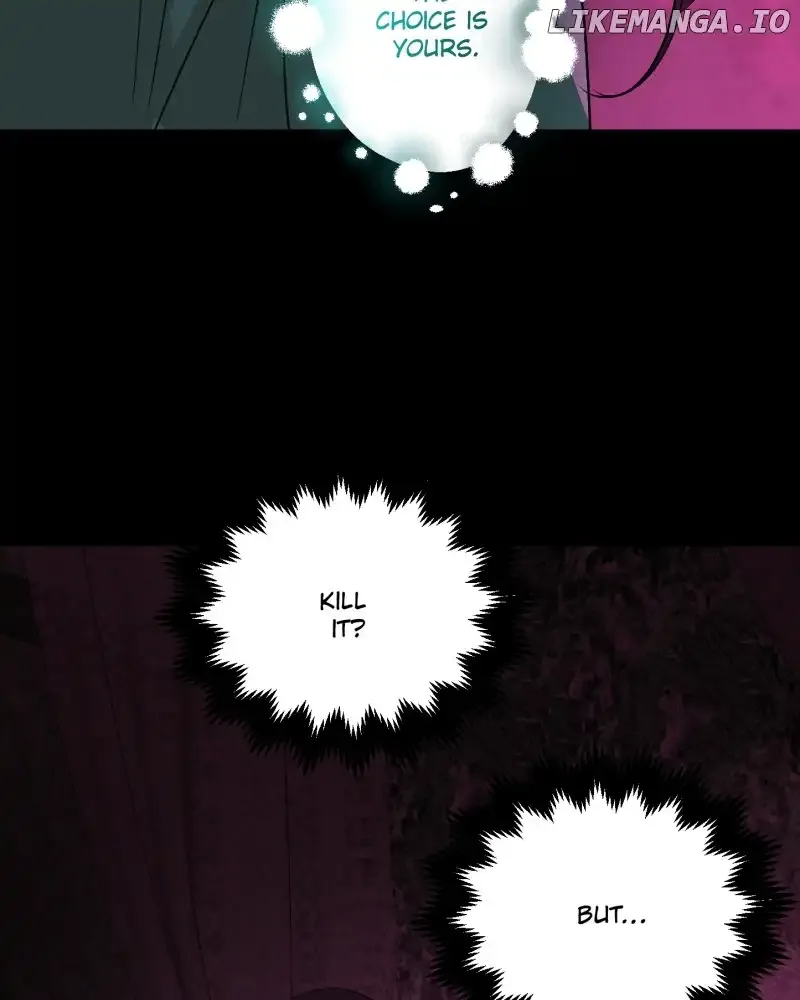 When Jasy Whistles Chapter 100 page 34