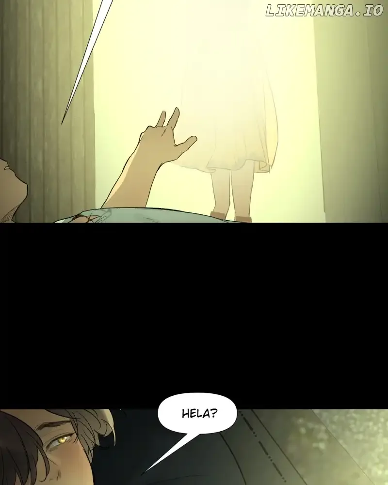 When Jasy Whistles Chapter 99 page 12