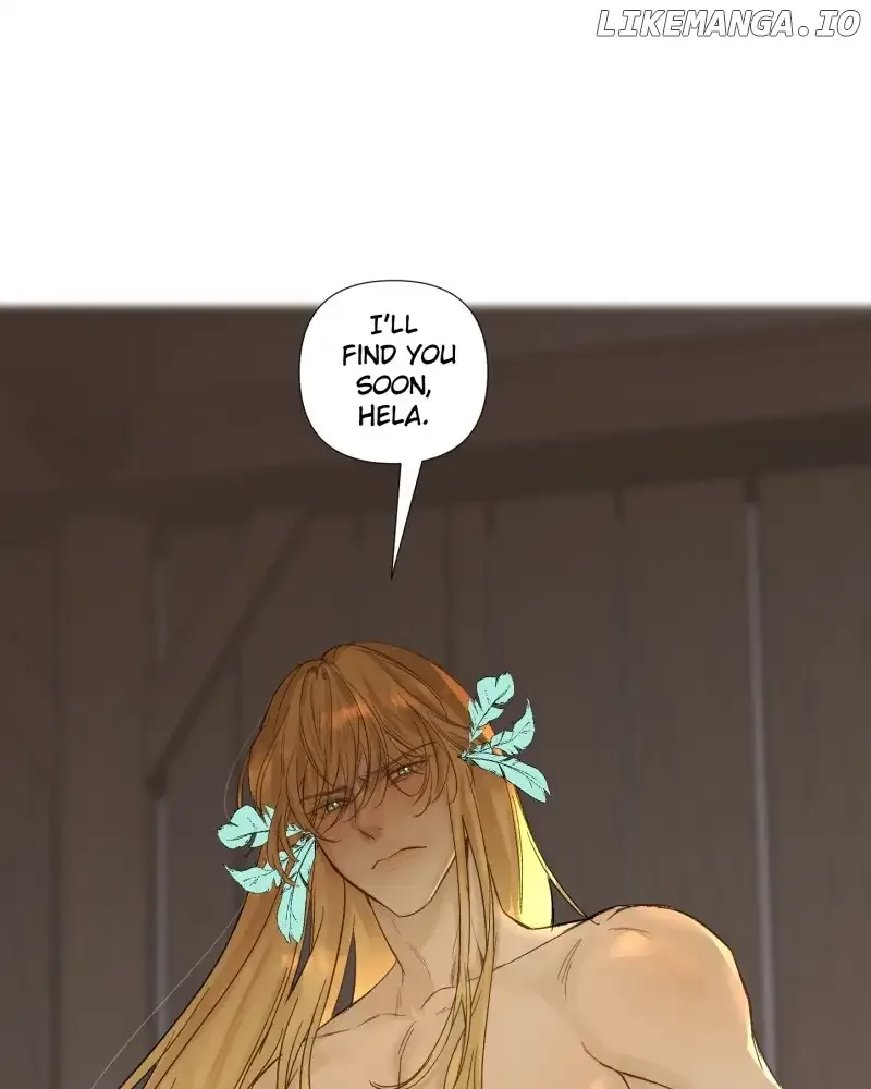 When Jasy Whistles Chapter 99 page 40