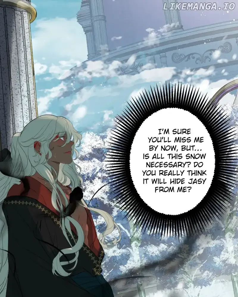 When Jasy Whistles Chapter 100 page 9