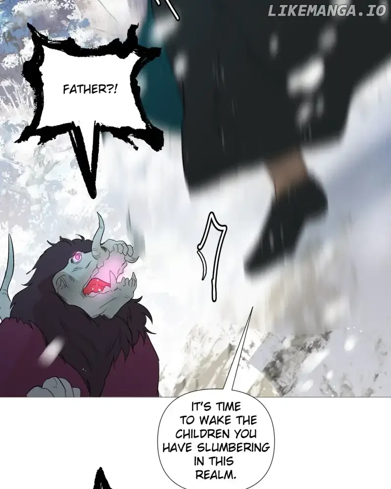 When Jasy Whistles Chapter 100 page 16