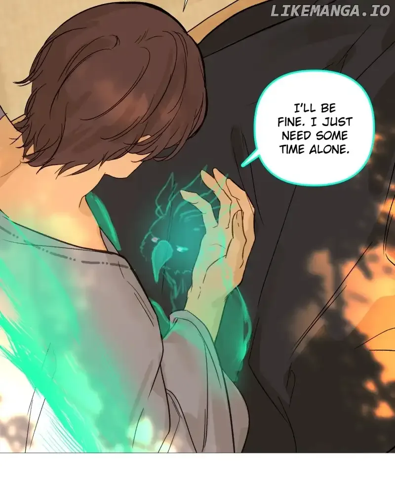 When Jasy Whistles Chapter 99 page 30