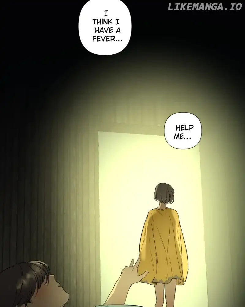 When Jasy Whistles Chapter 99 page 10