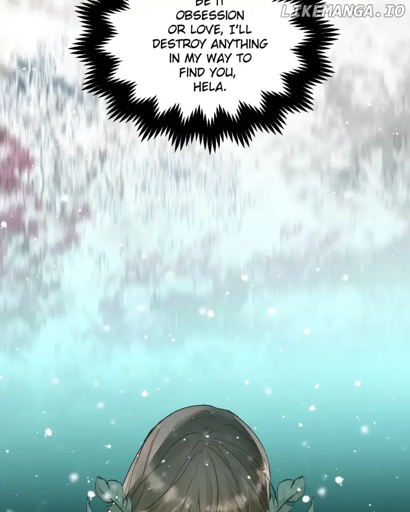 When Jasy Whistles Chapter 99 page 101