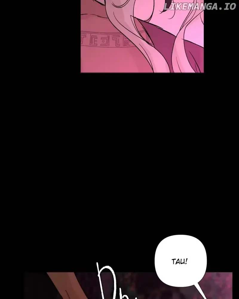 When Jasy Whistles Chapter 100 page 51