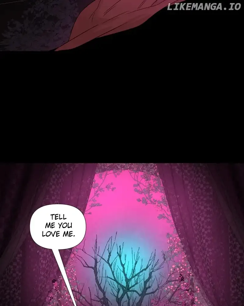 When Jasy Whistles Chapter 100 page 56