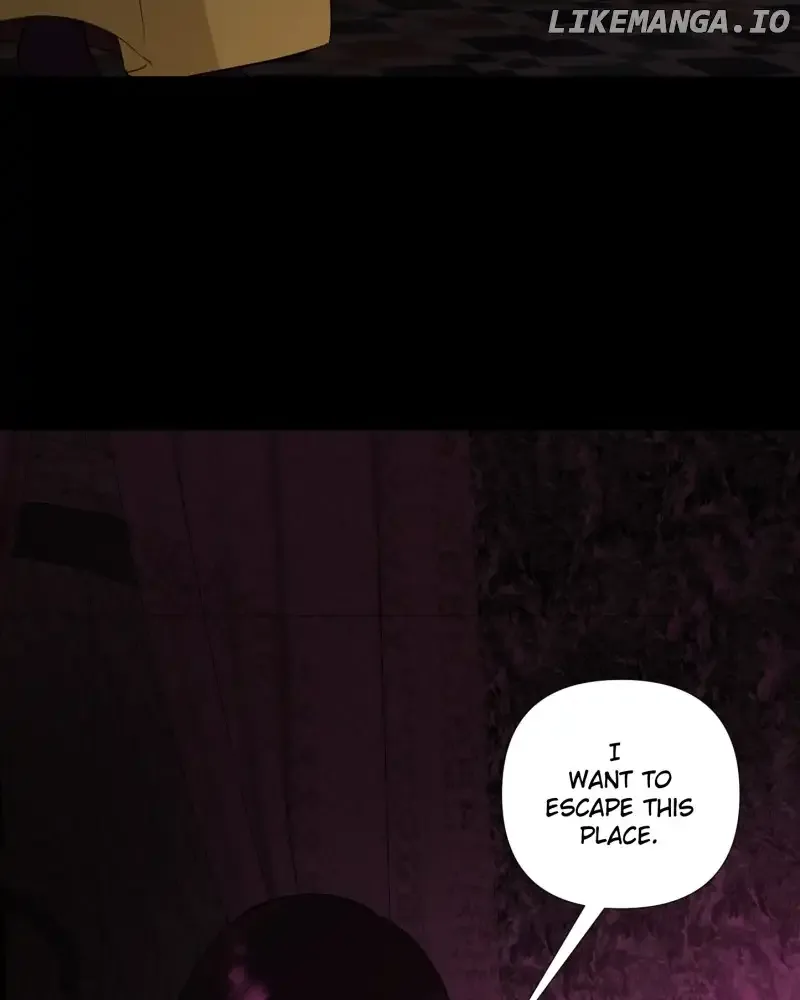 When Jasy Whistles Chapter 100 page 95